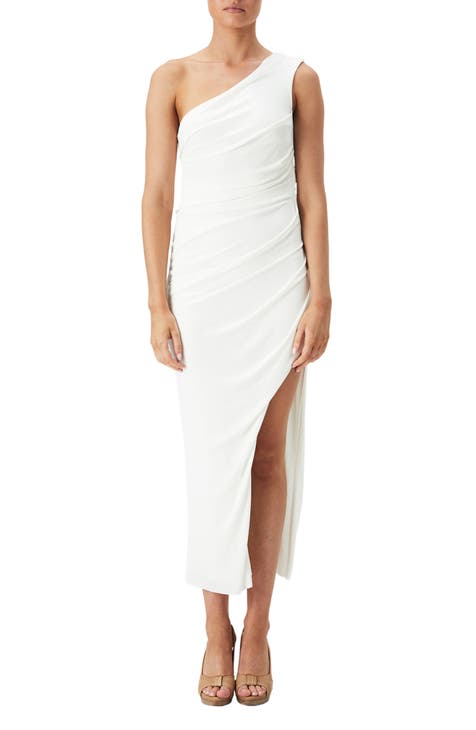 white sheath dress | Nordstrom