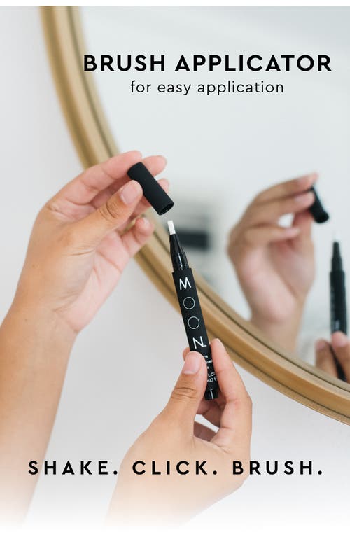 MOON MOON TEETH WHITENING PEN