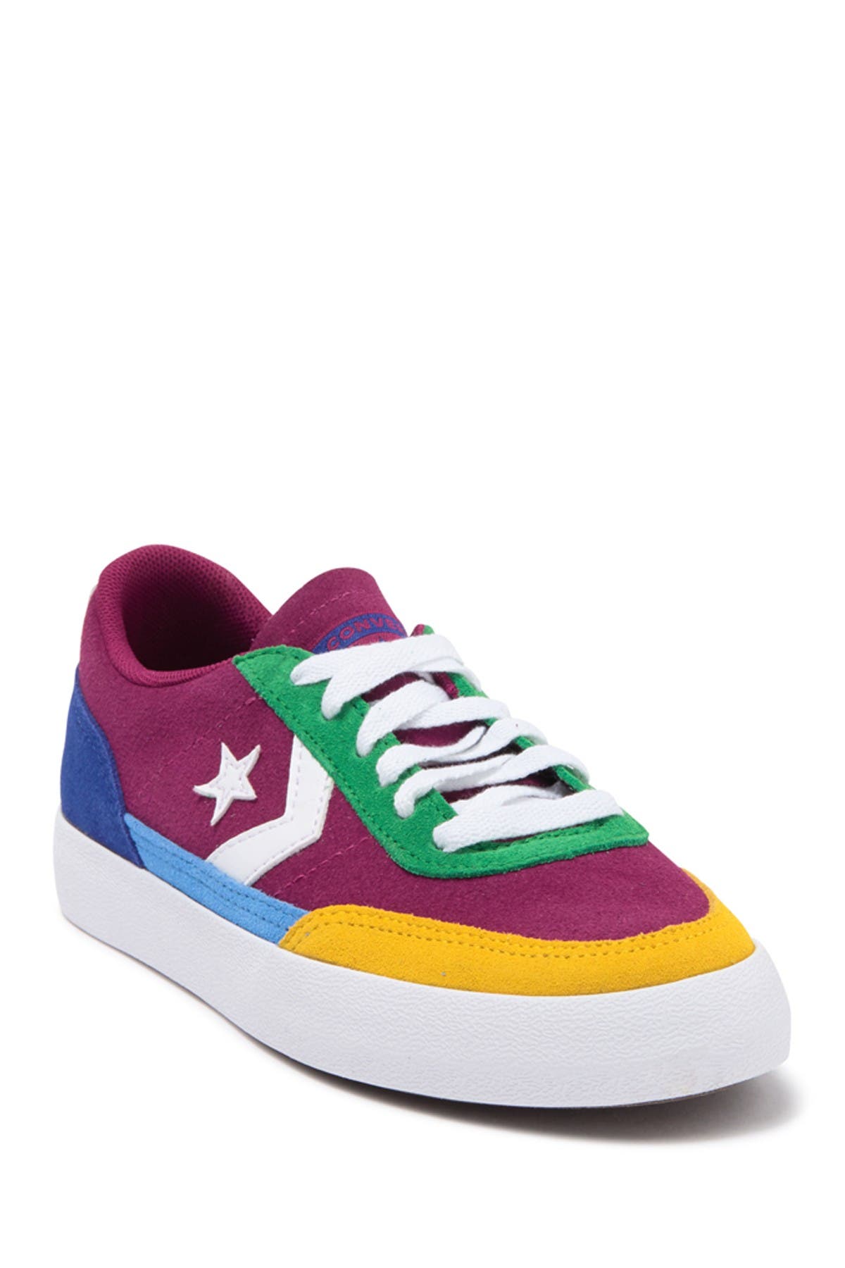 converse twisted prep