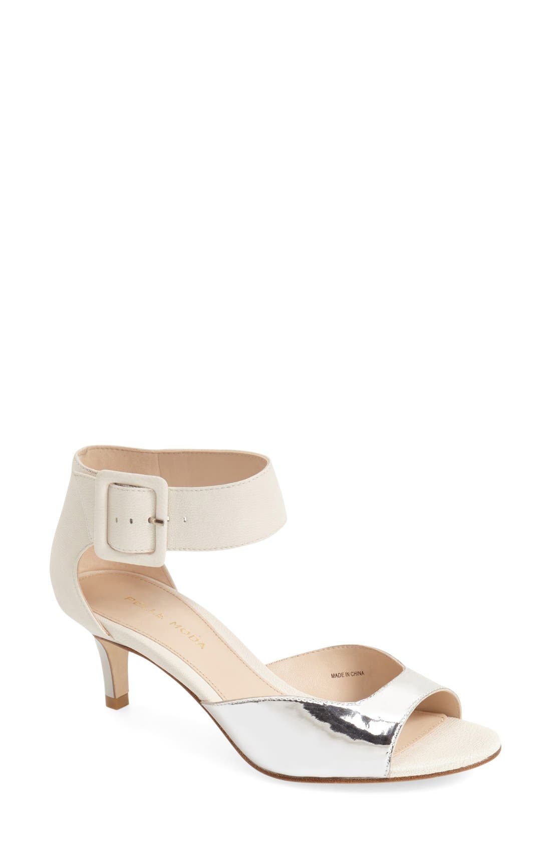 pelle moda berlin shoes