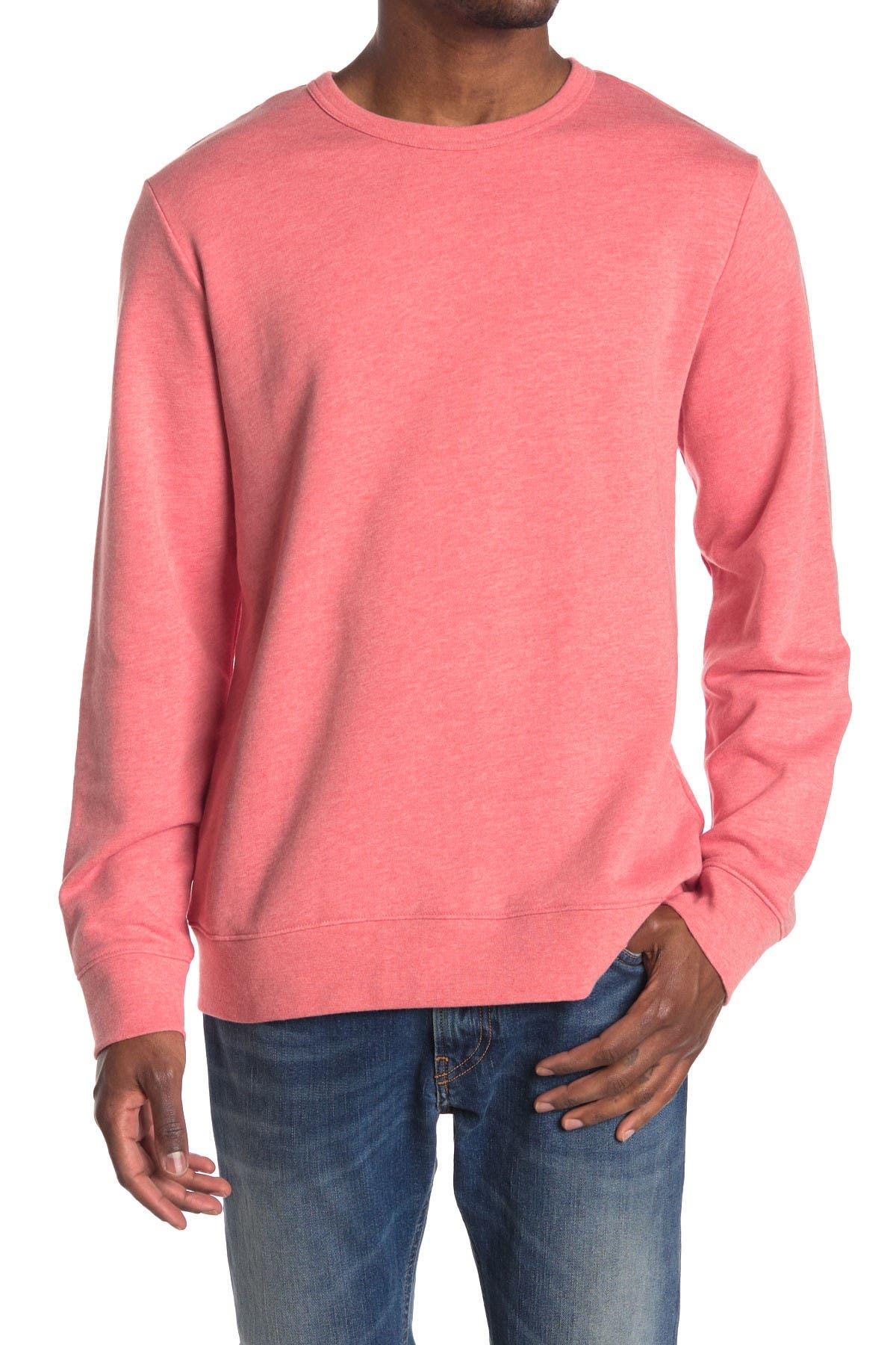 vineyard vines crewneck