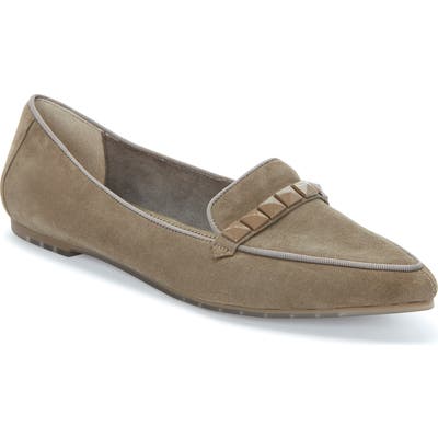 Me Too Alexis Flat- Grey