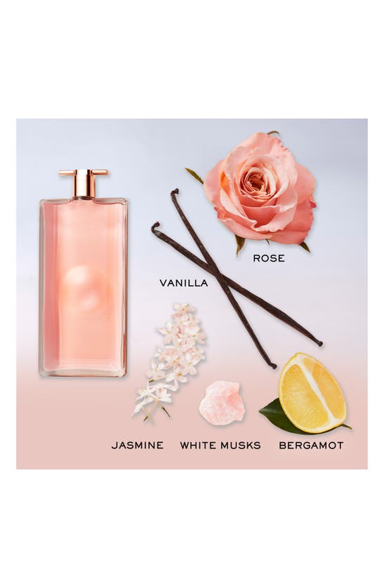 Shop Lancôme Idôle 3-piece Fragrance Gift Set (limited Edition) $190 Value, 3.4 oz