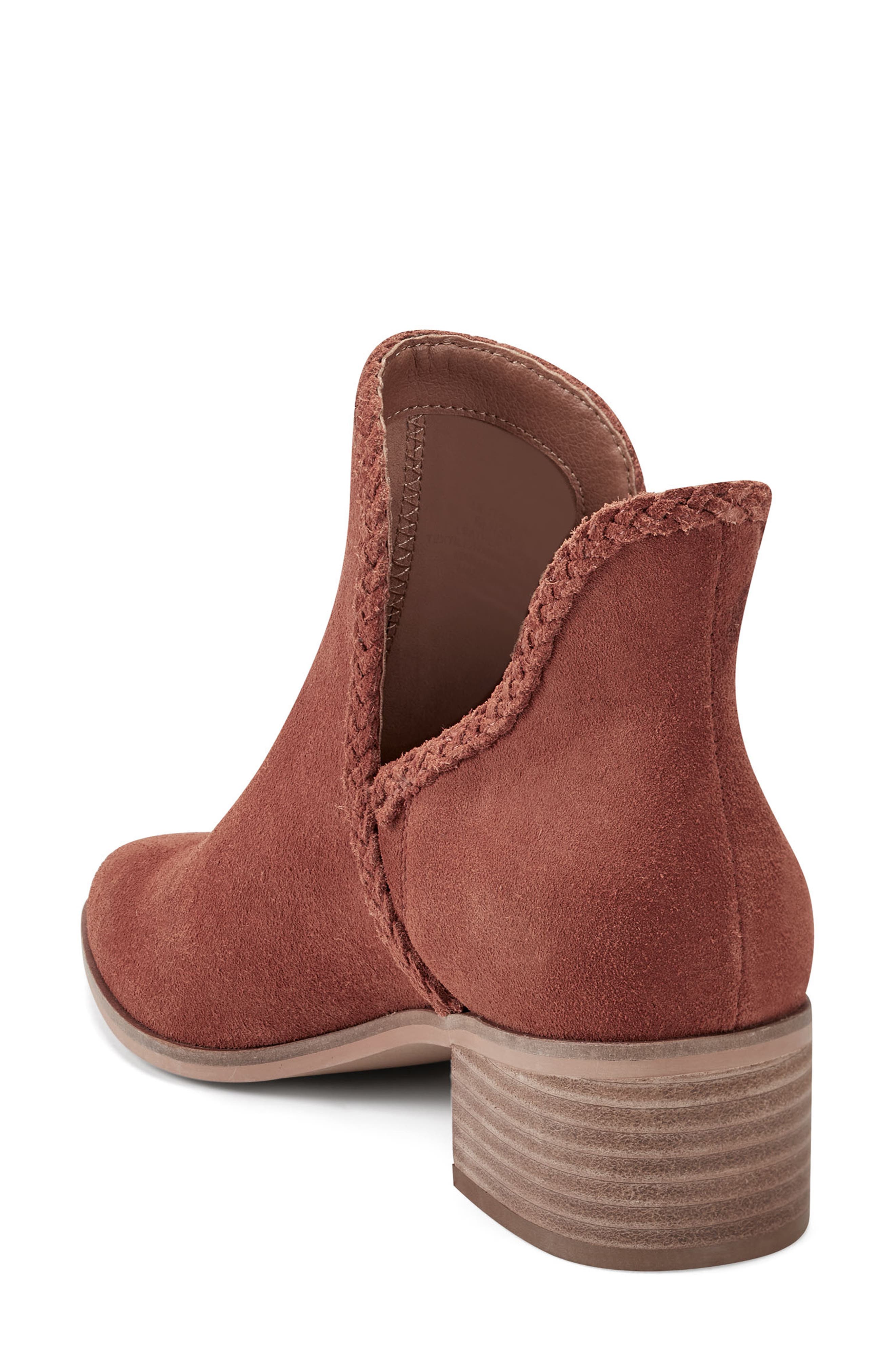 nordstrom rack lucky booties