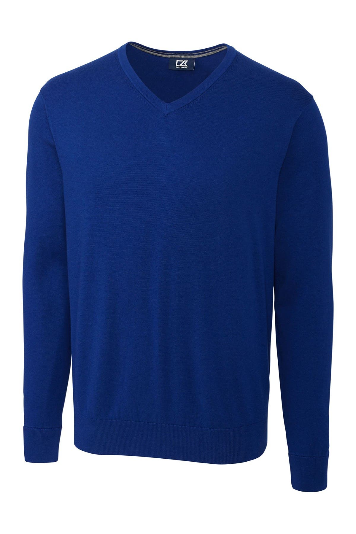 cutter and buck sweater