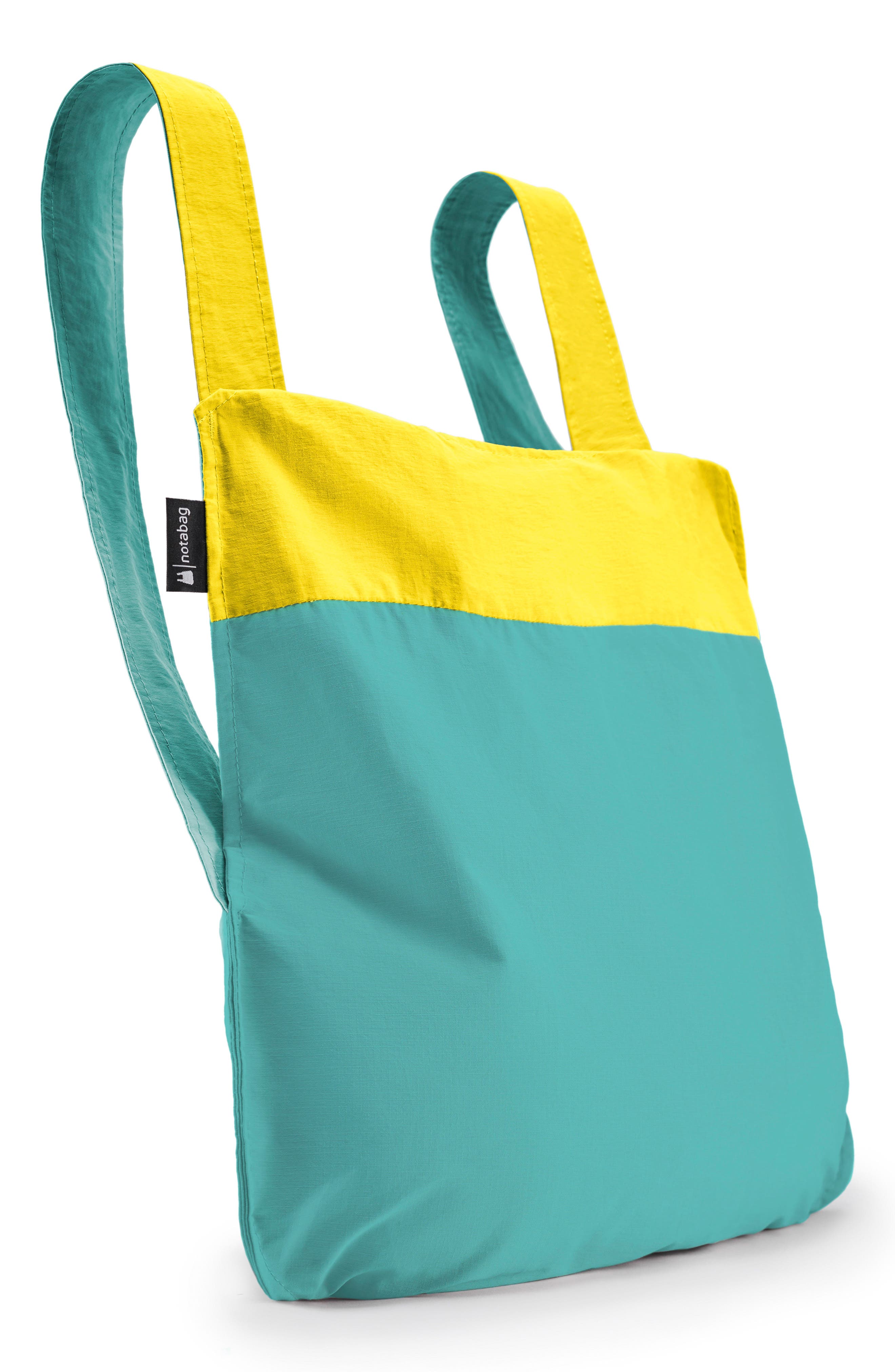 Notabag Convertible Tote Backpack Nordstrom