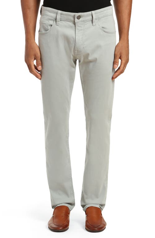 34 Heritage Courage Straight Leg Twill Pants in Arona Twill at Nordstrom, Size 35 X 34
