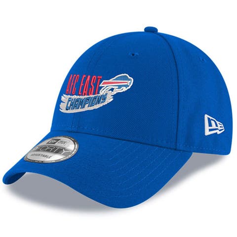 New Era Buffalo Bills Camo 2022 NFL Training Camp Official 9FORTY