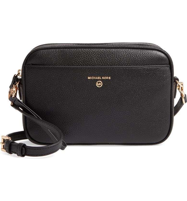 Michael Michael Kors Large Camera Crossbody Bag Nordstrom