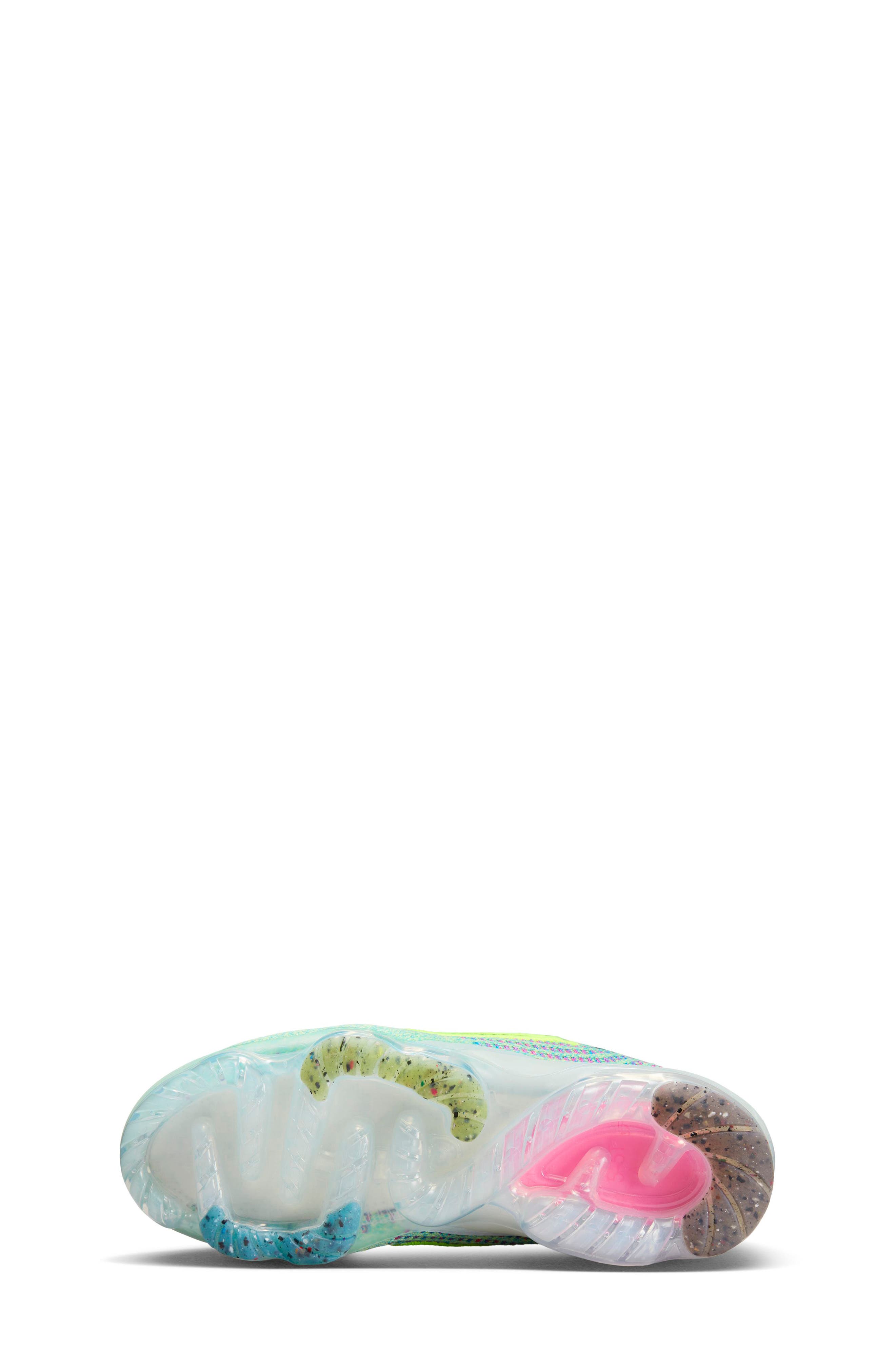 younger kids vapormax