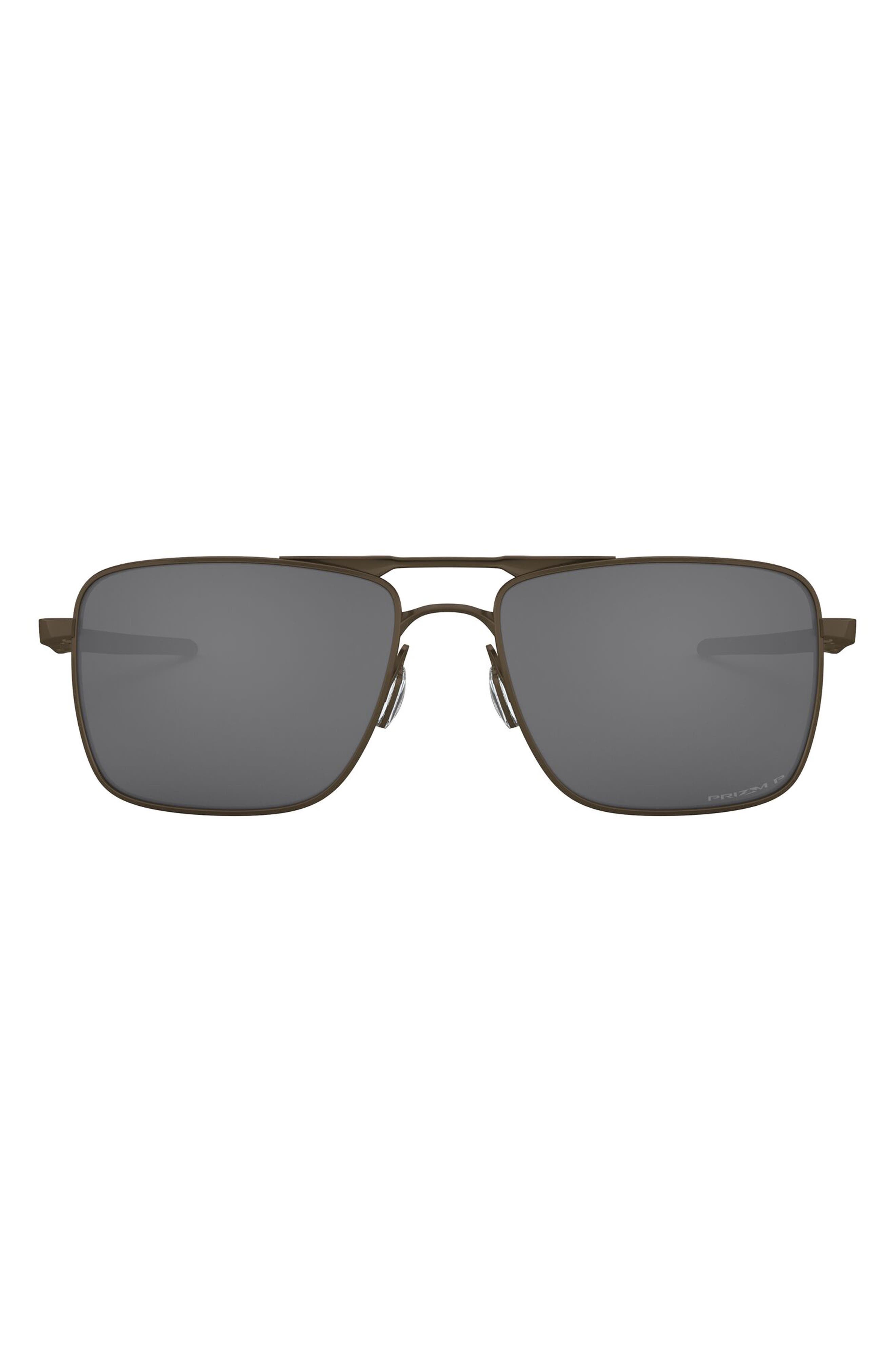 oakley aviator style