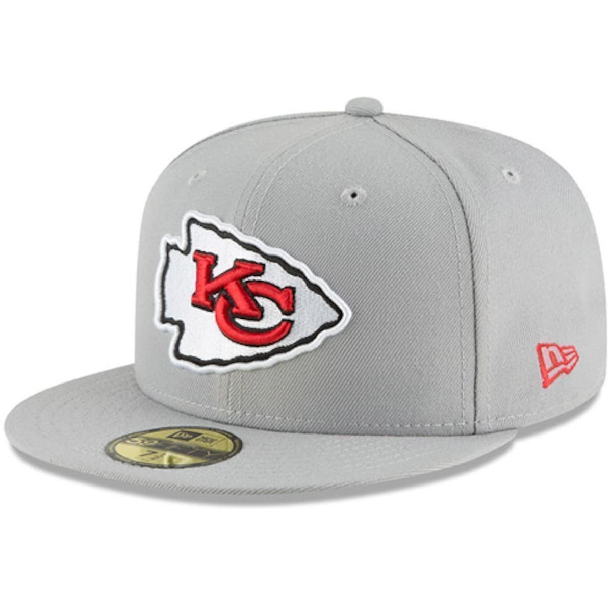 chiefs 60th anniversary hat