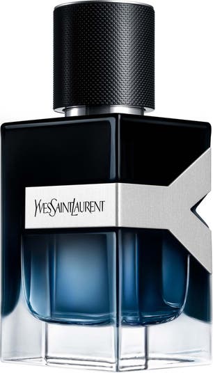 Yves Saint Laurent La Nuit De L'Homme Ysl Le Parfum Eau De Parfum Spray for  Men, 2 Ounce