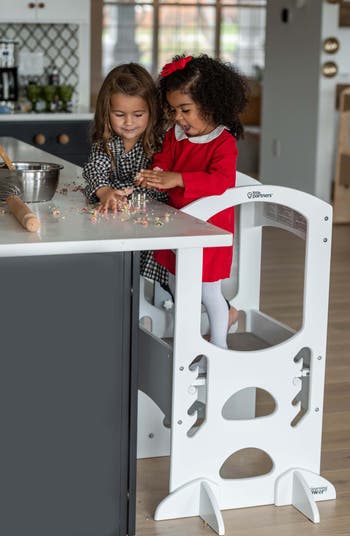 The Learning Tower® Toddler Step Stool