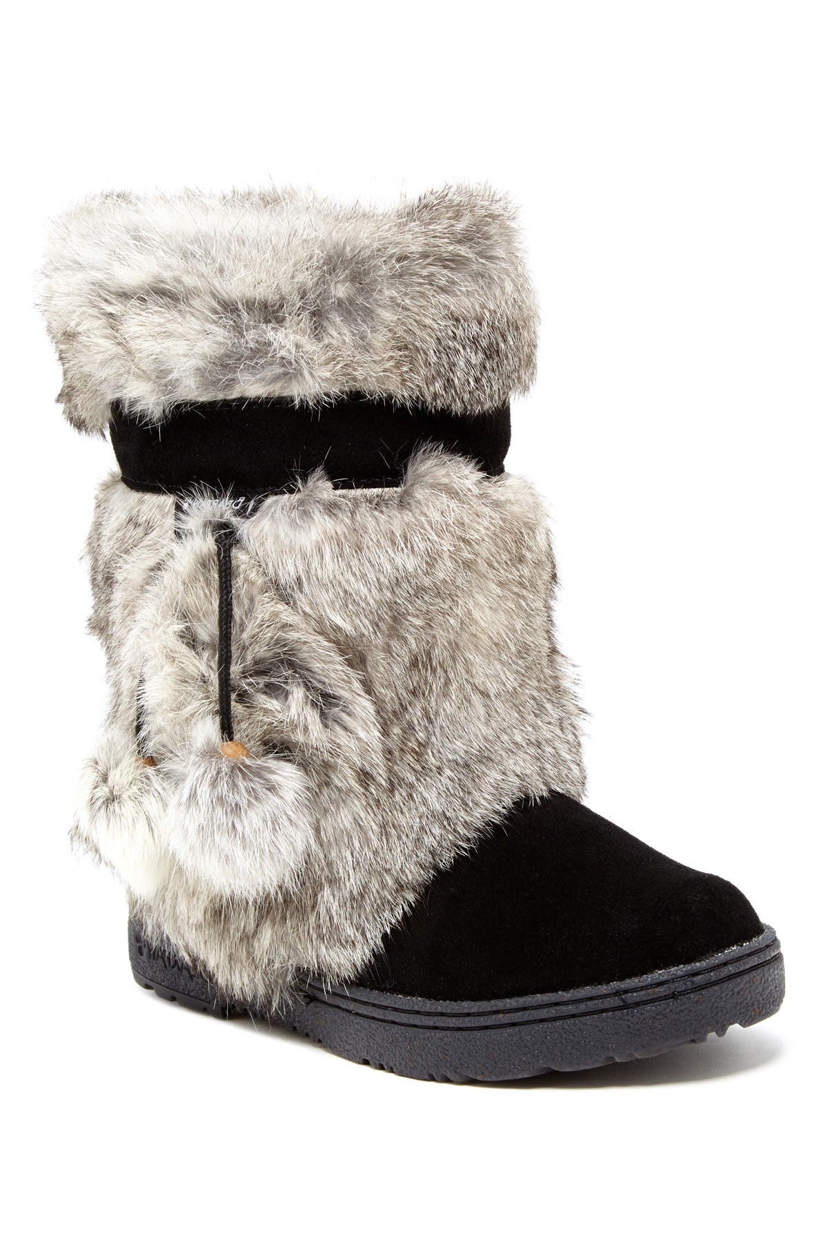 bearpaw tama boots