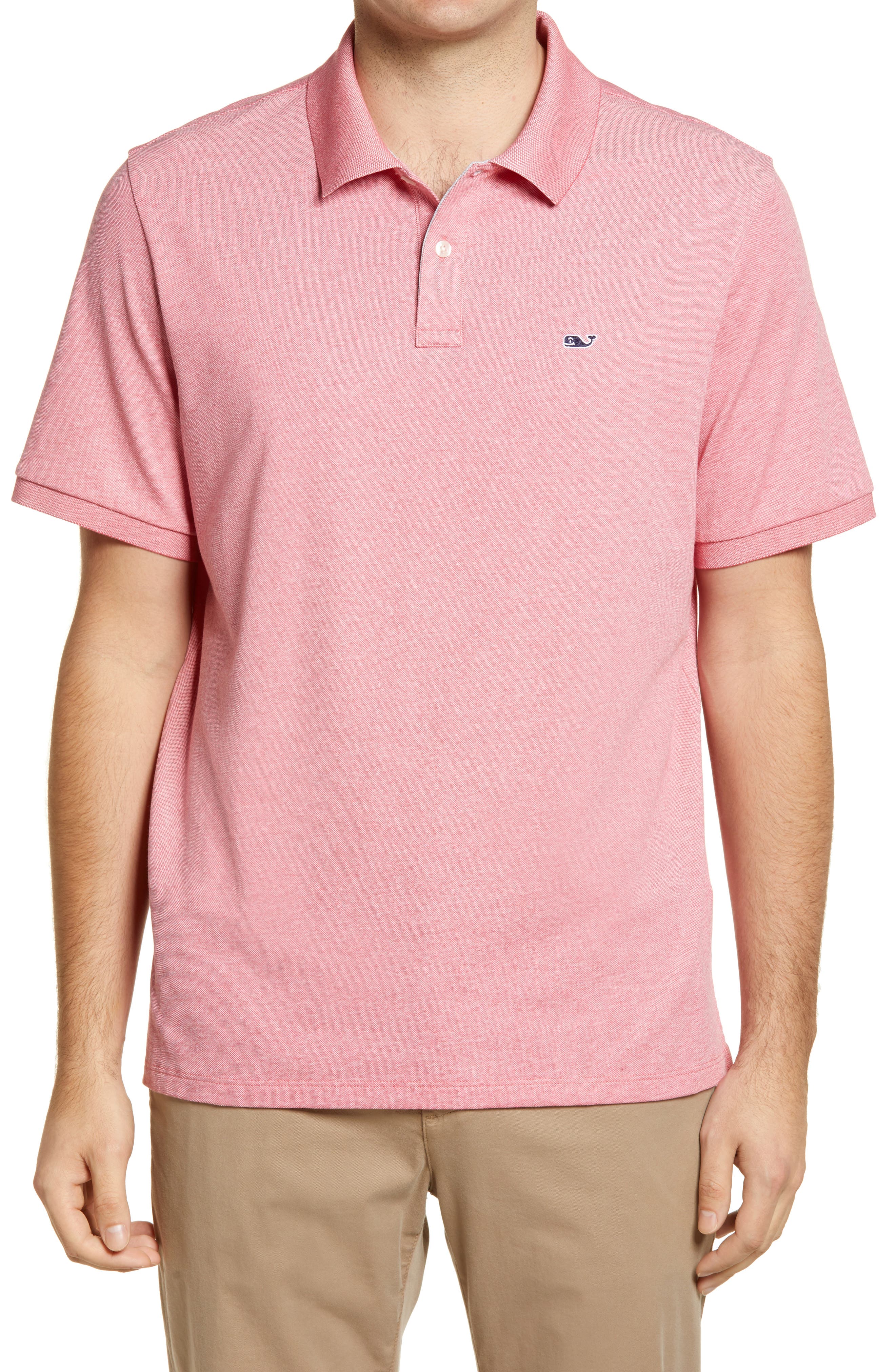 Men's Vineyard vines Polo Shirts 