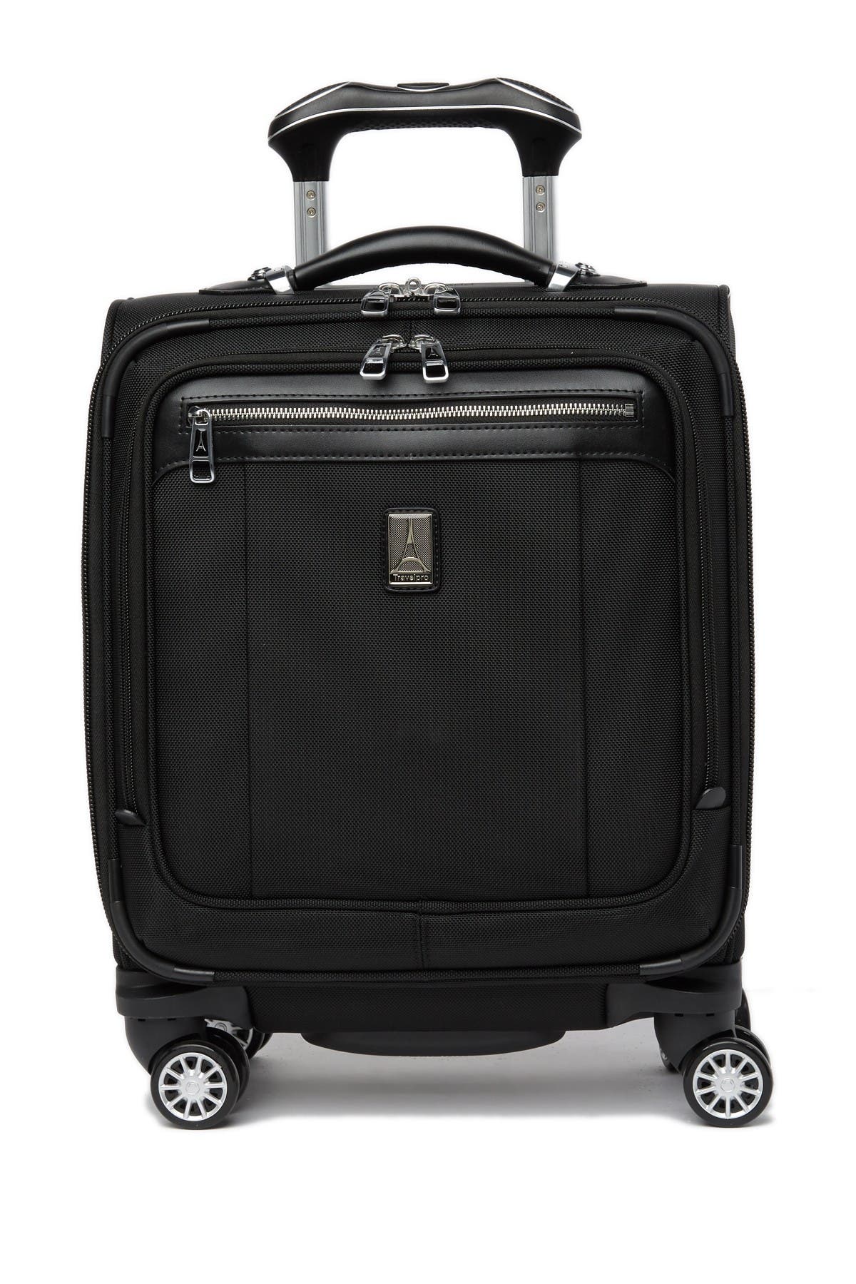 travelpro platinum magna 2 spinner tote