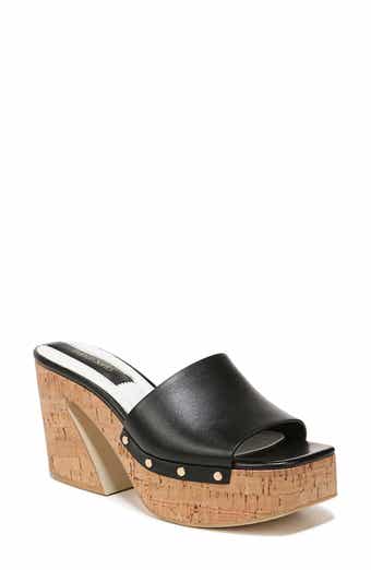 Sam edelman damara sales platform wedge sandal
