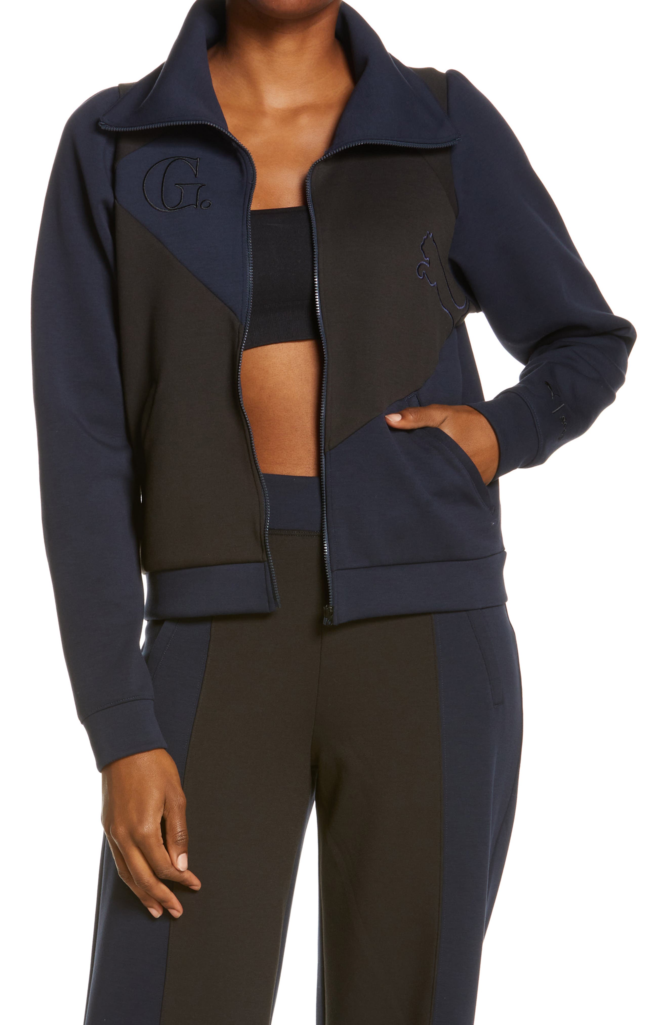 puma track jackets