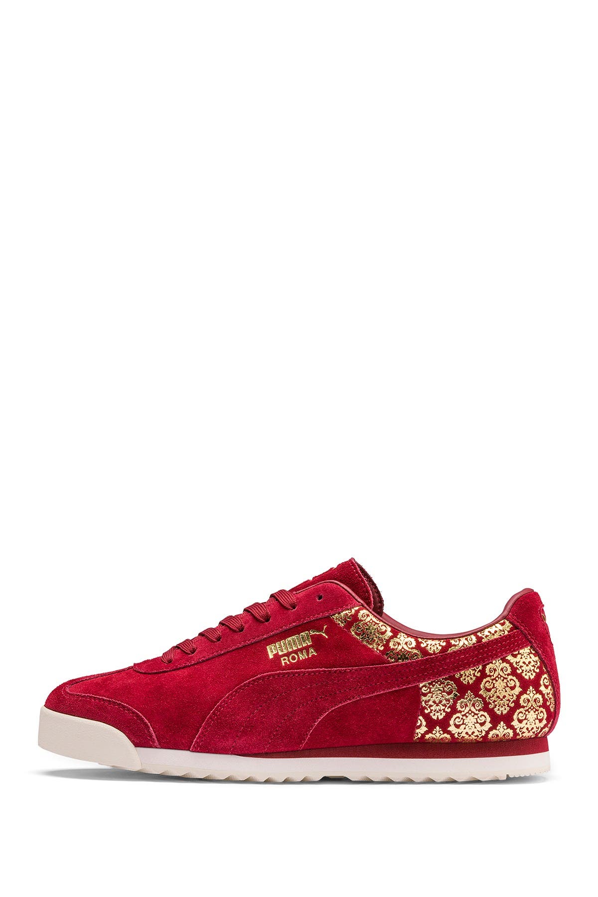 roma classic venezia sneakers