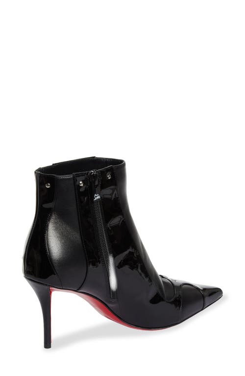 Shop Christian Louboutin Cl In Black