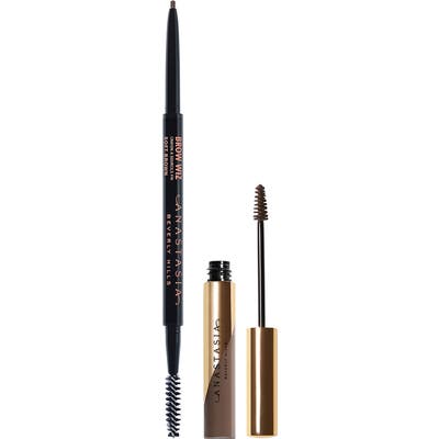 Anastasia Beverly Hills Power Duo - Soft Brown