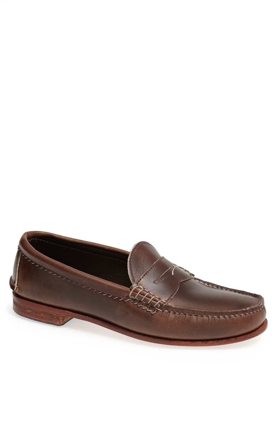 Quoddy 'True' Penny Loafer | Nordstrom