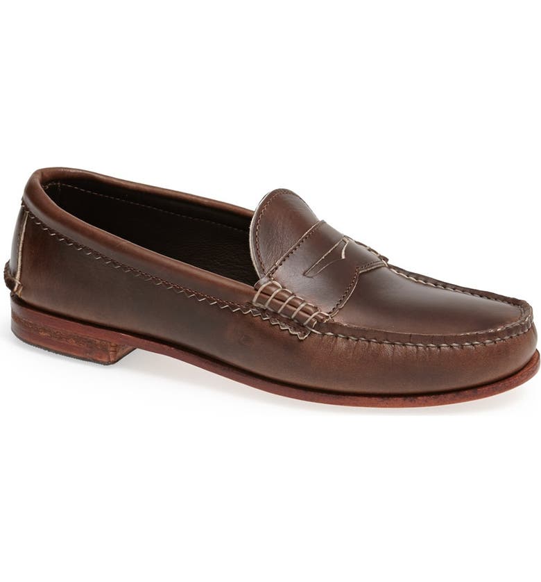 Quoddy 'True' Penny Loafer | Nordstrom