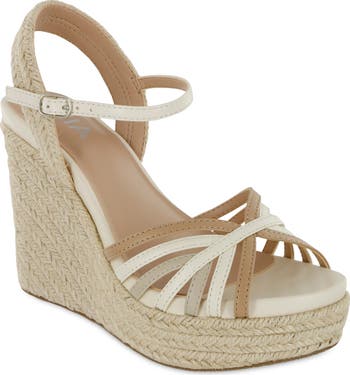 Mia espadrilles 2025