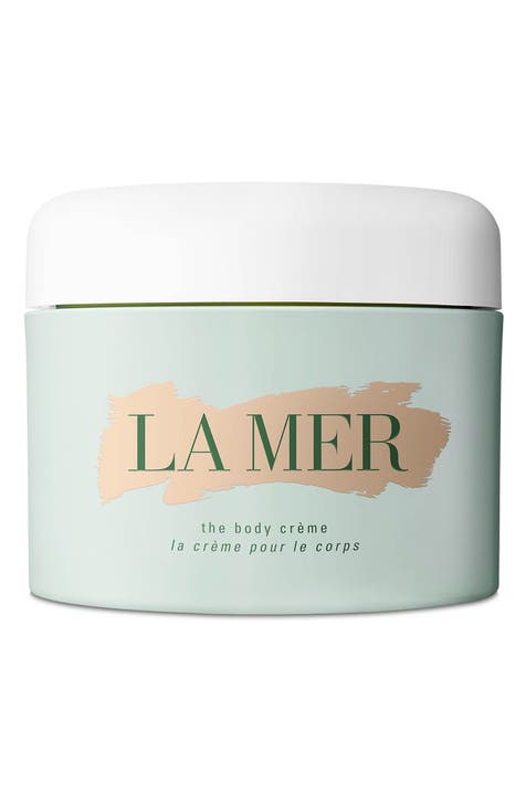 La Mer All Skin Care: Moisturizers, Serums, Cleansers & More 