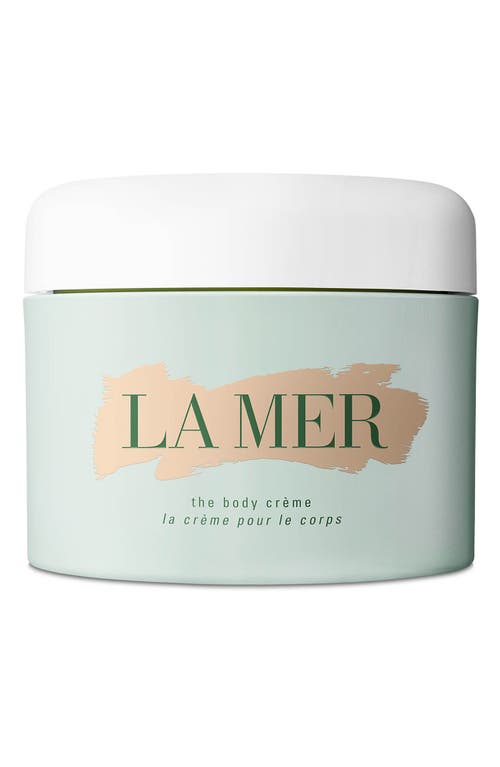 UPC 747930009788 product image for La Mer The Body Crème Jar at Nordstrom, Size 10 Oz | upcitemdb.com