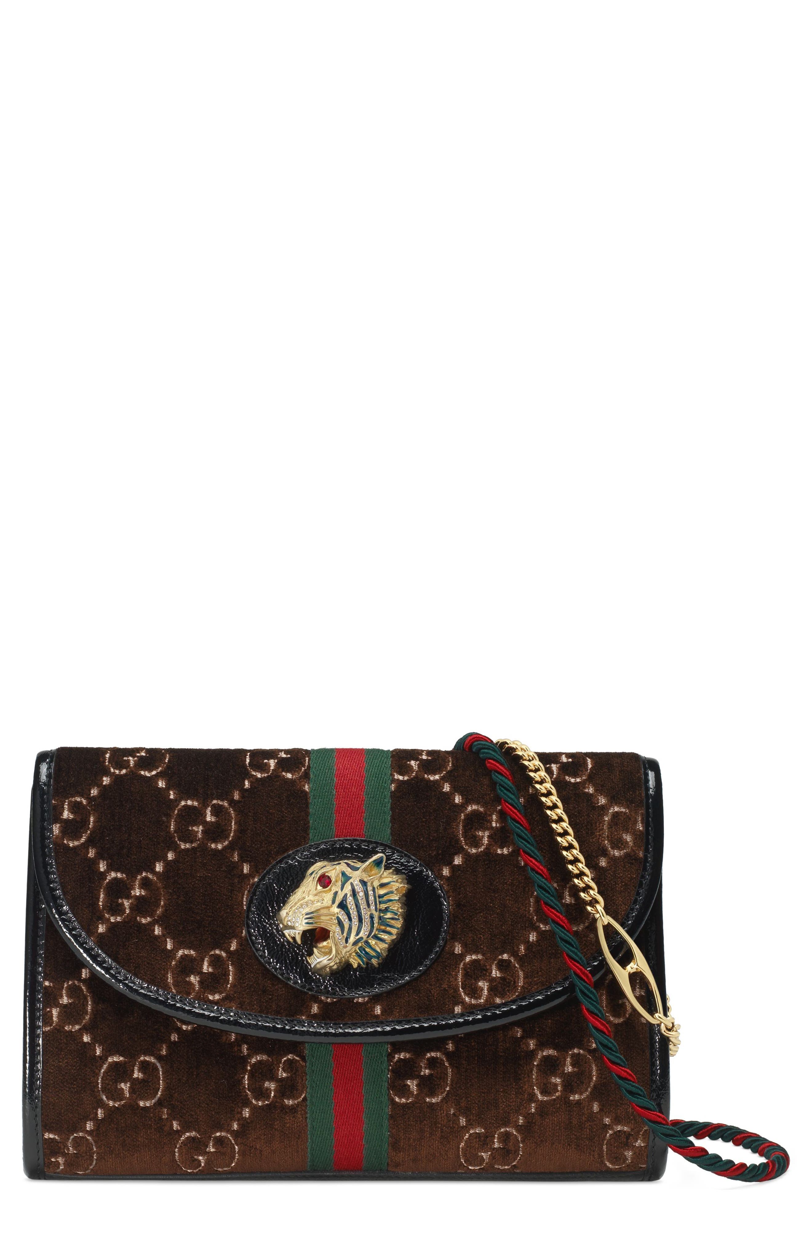 gucci rajah small