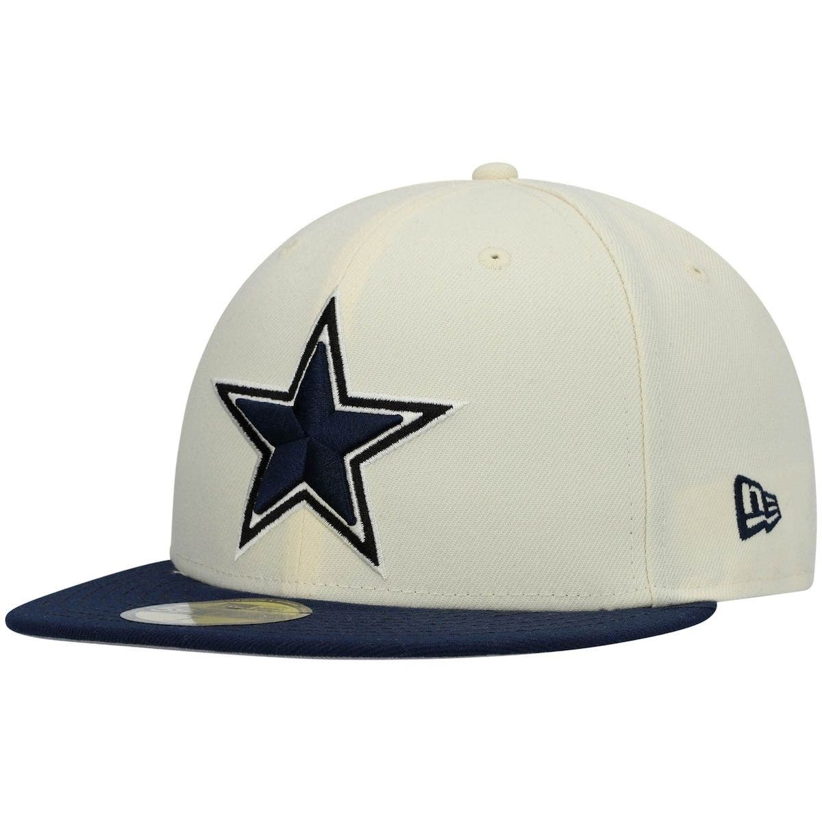 cowboys new era hat