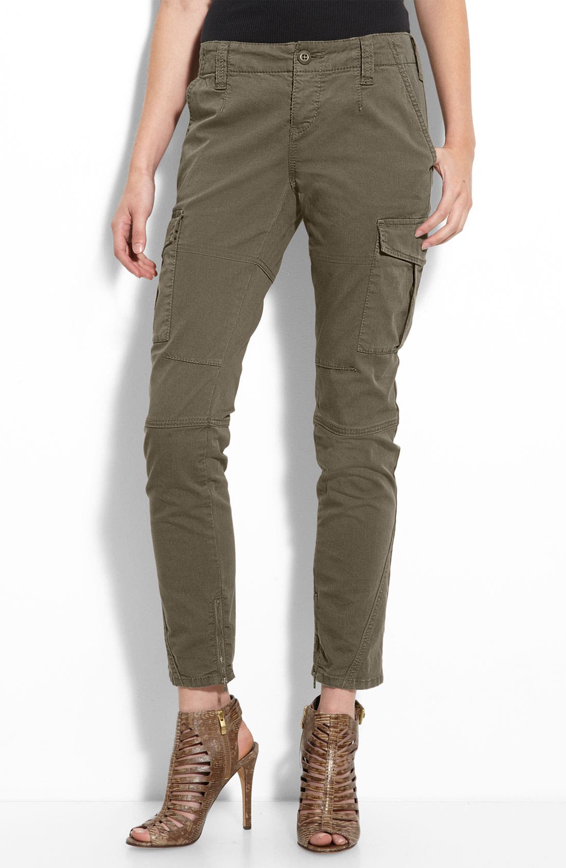 free people cargo pants