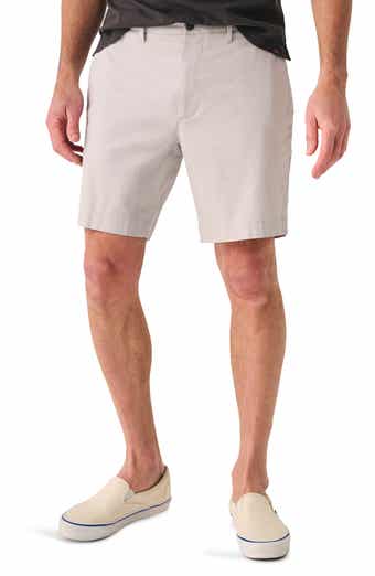 Peter Millar Salem High Drape Performance Shorts Nordstrom