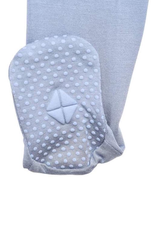 KYTE BABY KYTE BABY ZIP-UP FOOTIE