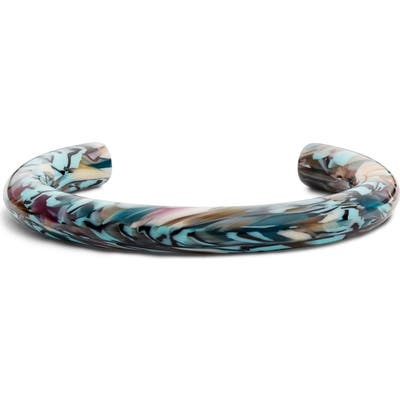 Lele Sadoughi Broadway Slim Cuff Bracelet (Nordstrom Exclusive)