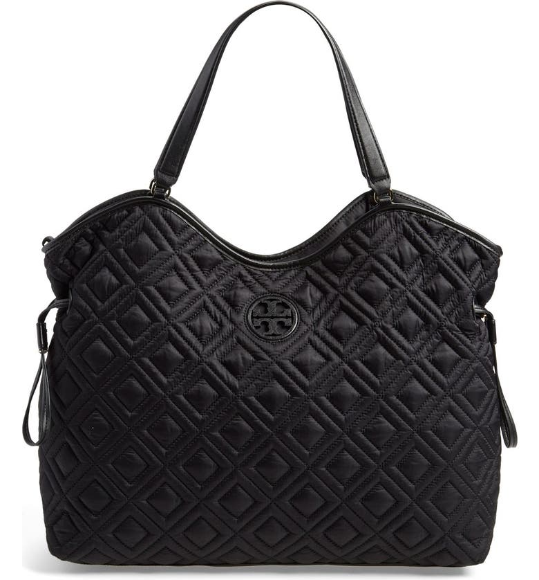 Tory Burch Quilted Slouchy Baby Bag | Nordstrom