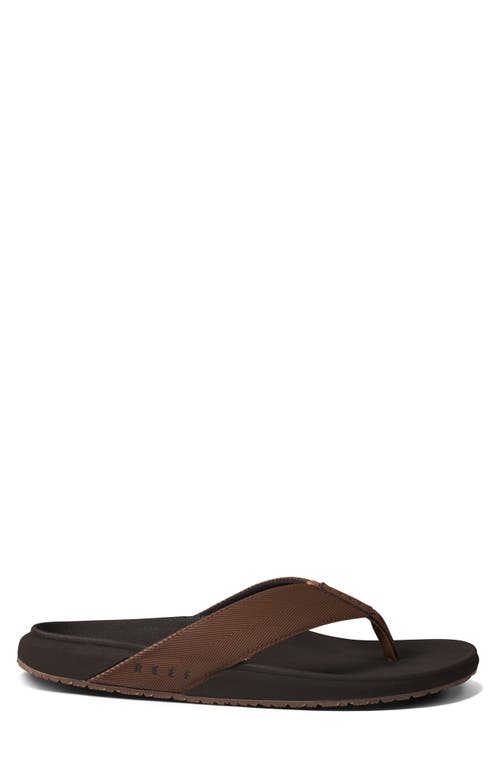 REEF REEF THE RAGLAN FLIP FLOP