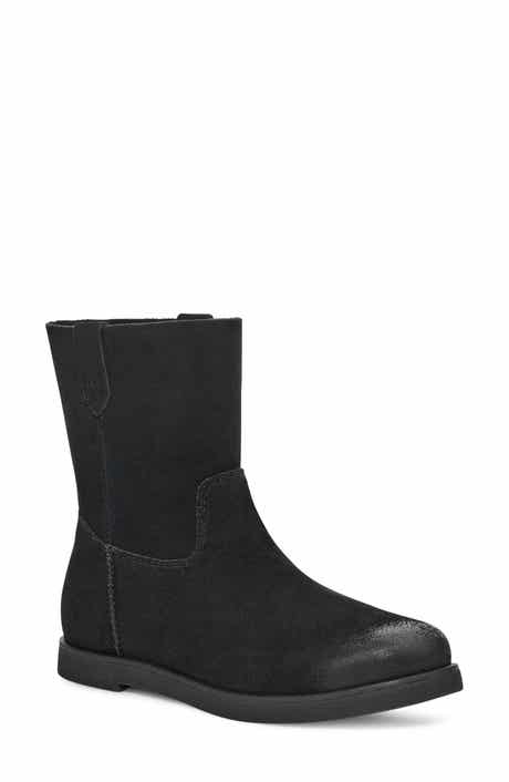 UGG® Classic II Genuine Shearling Lined Short Boot | Nordstrom