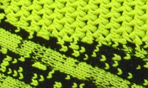 Akademiks Flight Sneaker In Neon