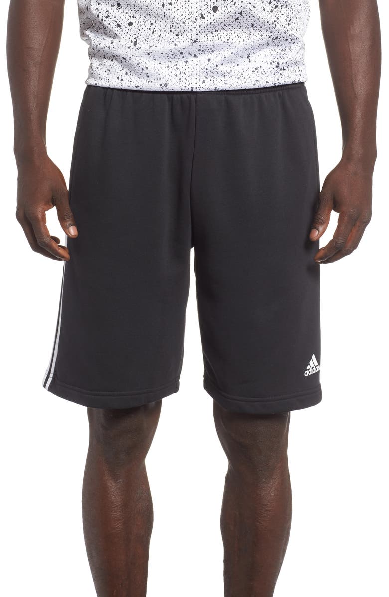 adidas Essentials French Terry Shorts | Nordstrom