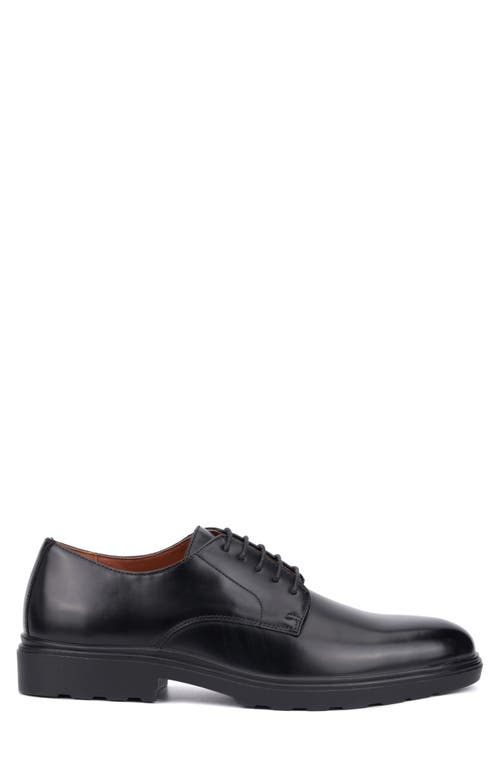 X-ray Footwear Men's Elliot Oxford Dress Shoe In Black