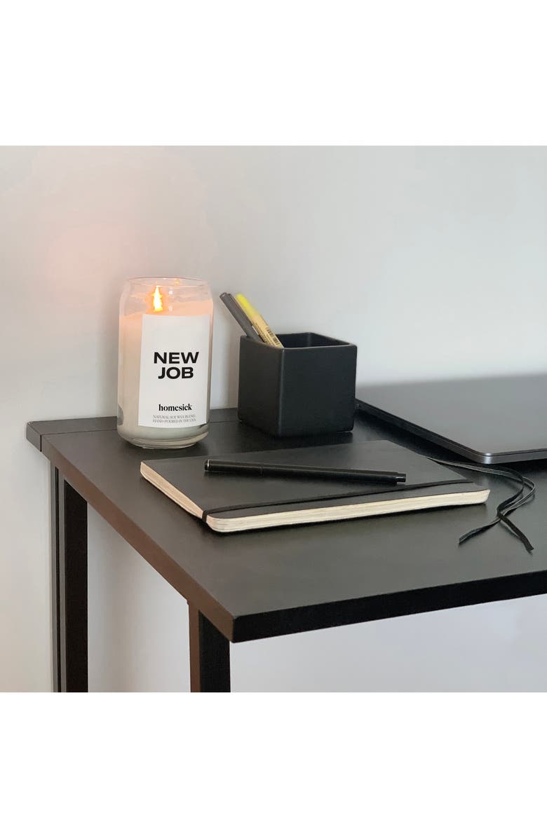 homesick New Job Candle Nordstrom