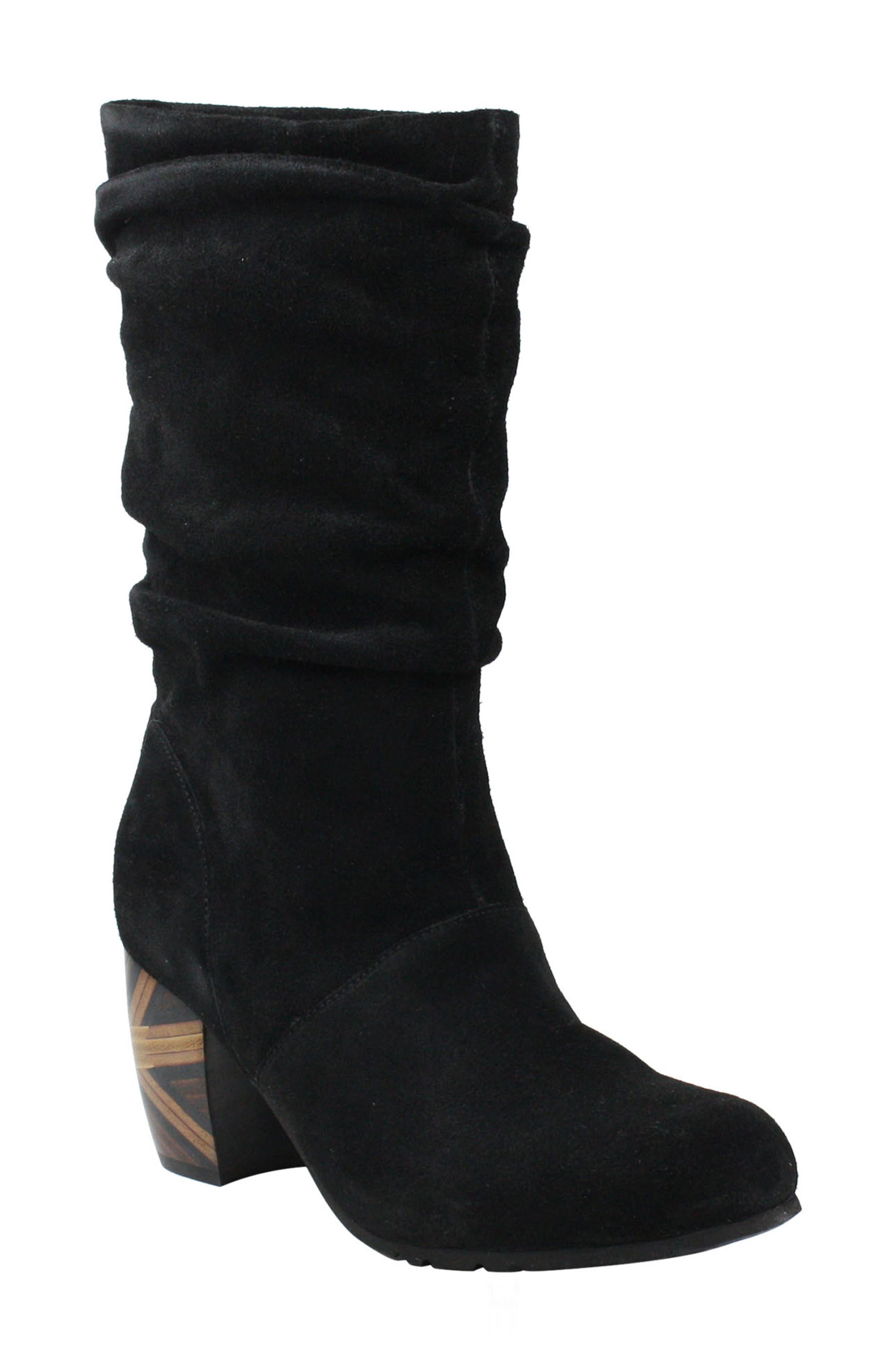 women's winter boots nordstrom rack