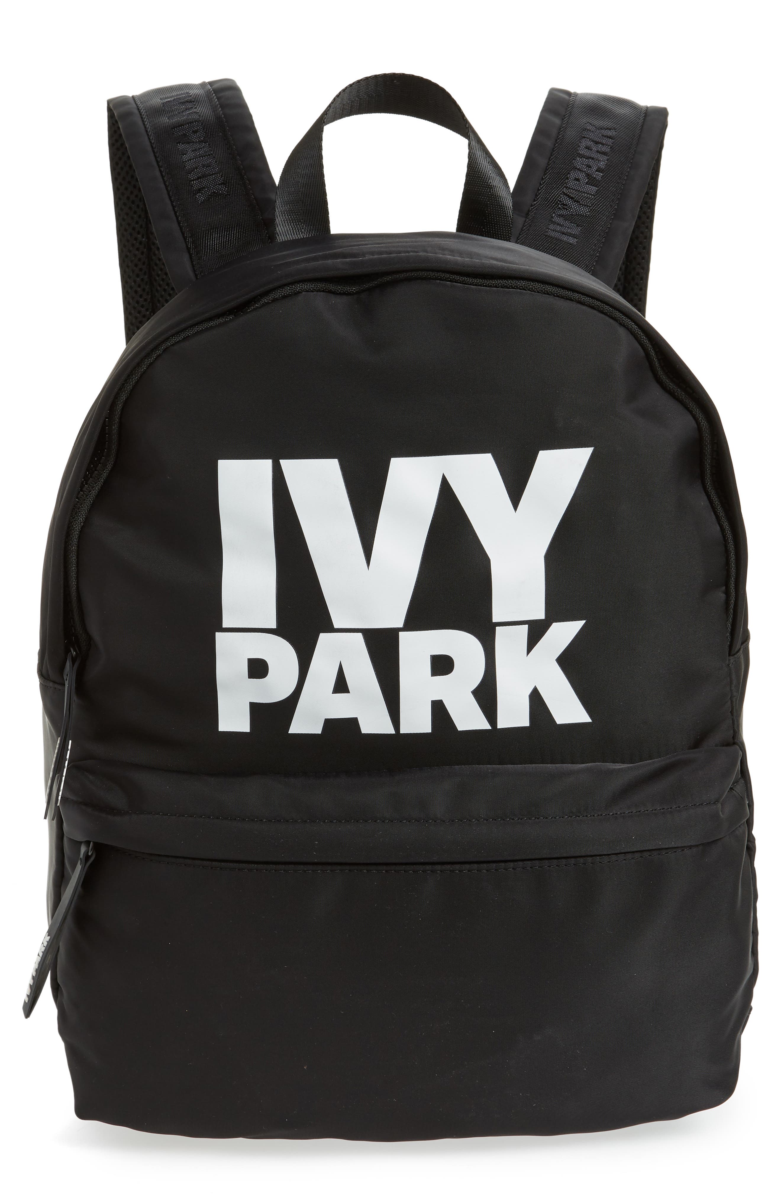 Ivy Park Layered Logo Backpack | Nordstrom