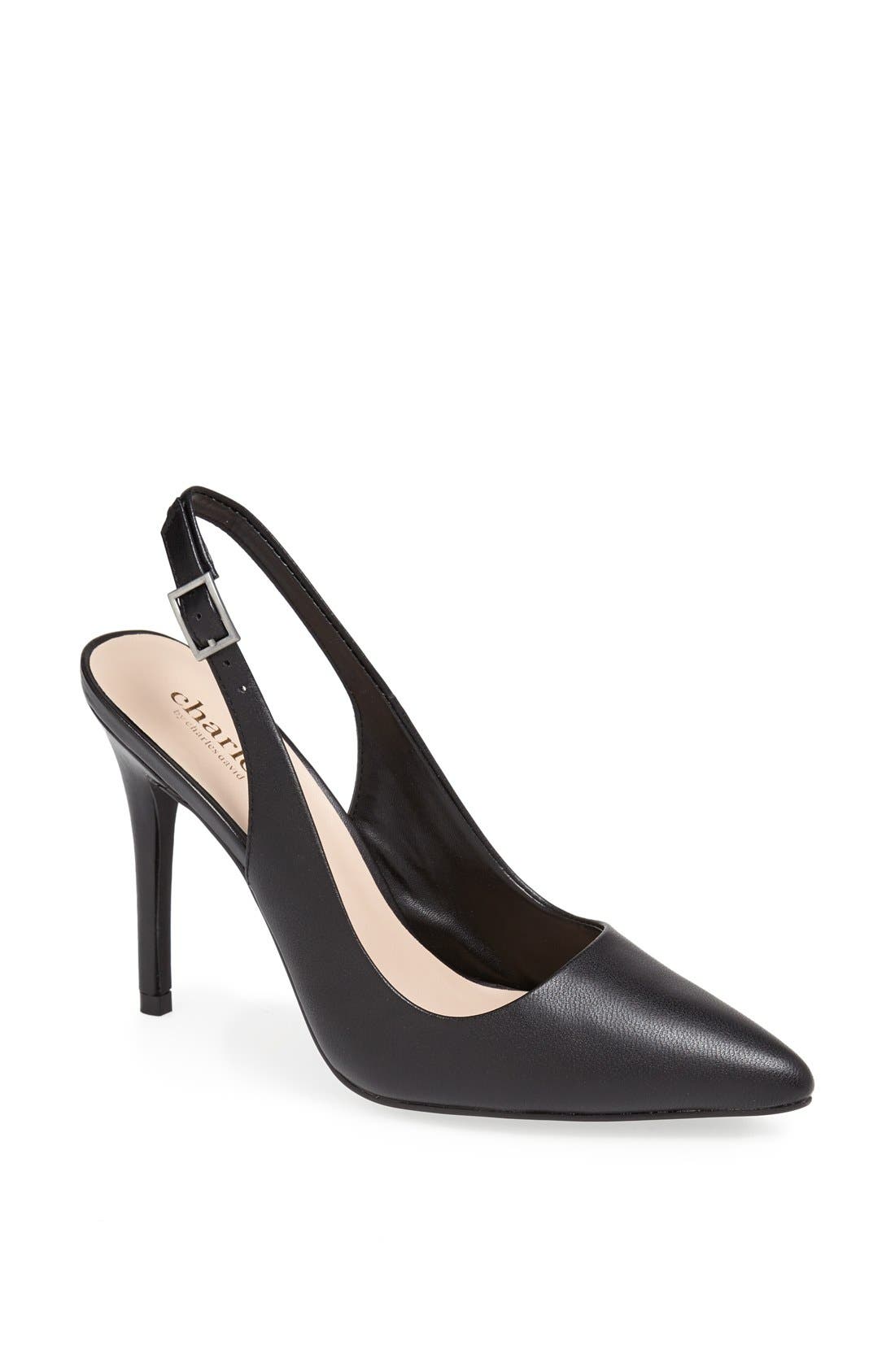 charles by charles david slingback heels