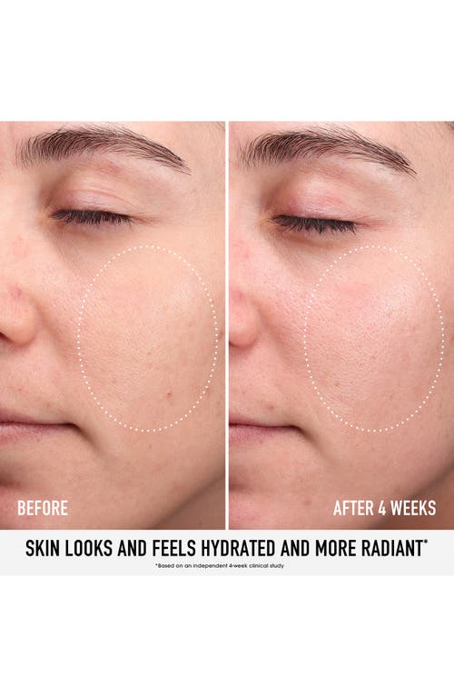 Bareminerals Skin Rescue Pure Moisture Serum 30ml In Pure Moisture Serum