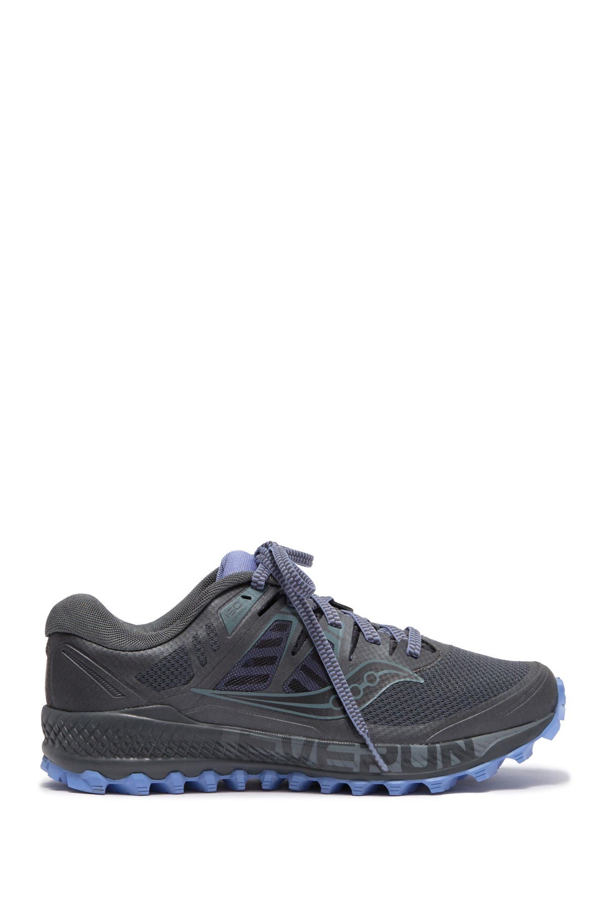 saucony peregrine wide
