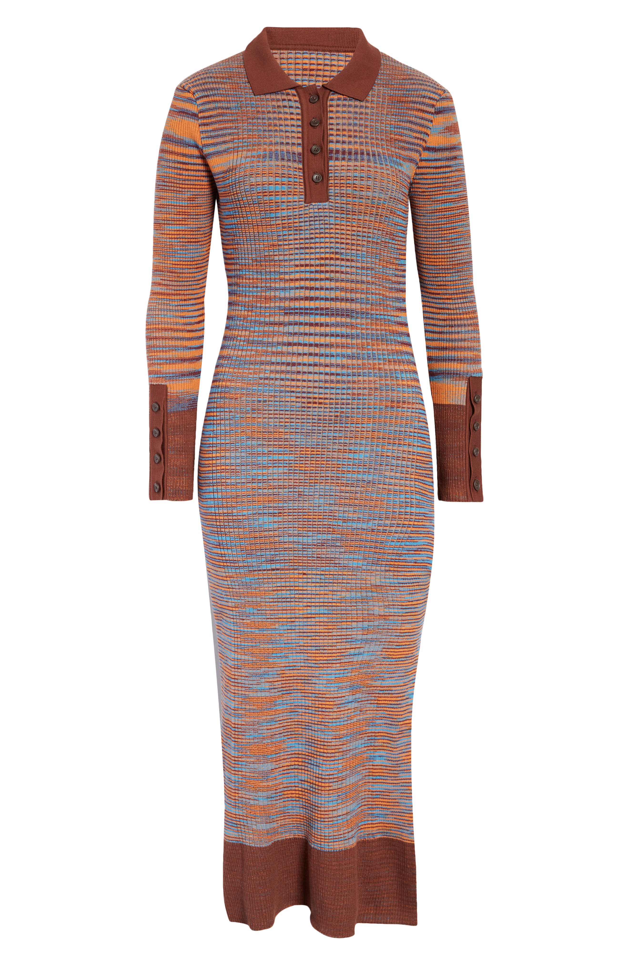 cotton knit dresses | Nordstrom